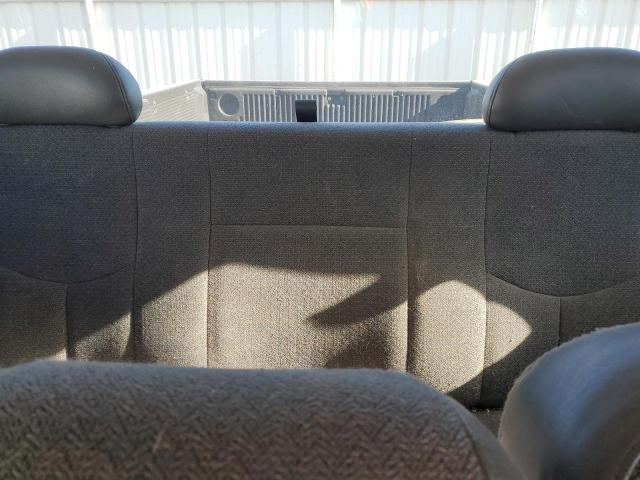 Photo 10 from auction – 2004 GMC NEW SIERRA with VIN 1GTEC19XX4Z324867