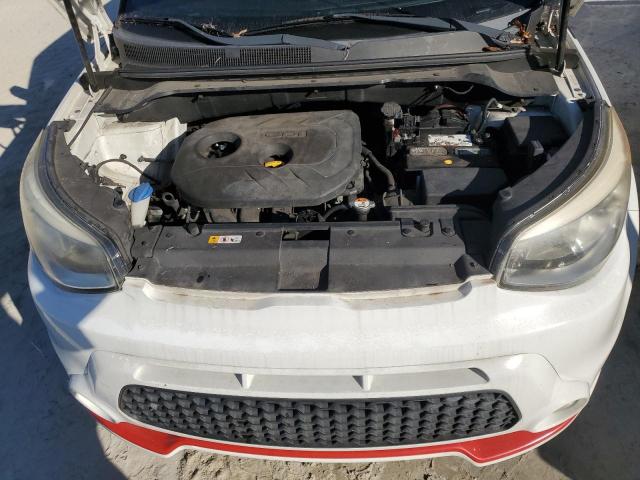 Photo 11 from auction – 2014 KIA SOUL + with VIN KNDJP3A5XE7023537