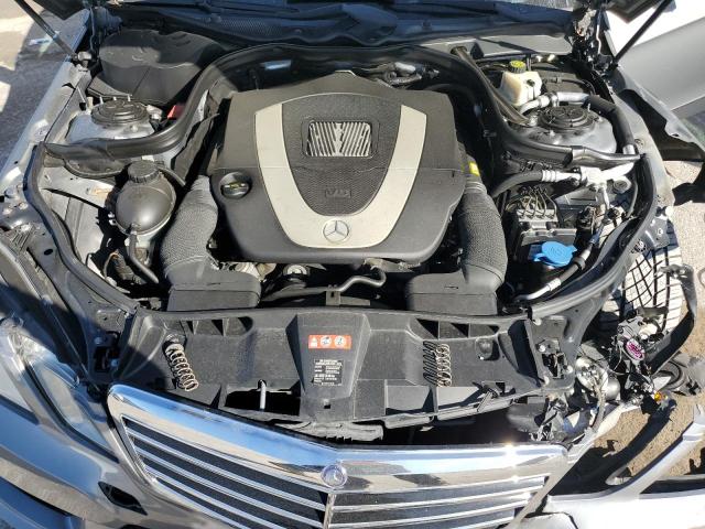 Photo 11 from auction – 2011 MERCEDES-BENZ E 350 with VIN WDDHF5GB1BA328519