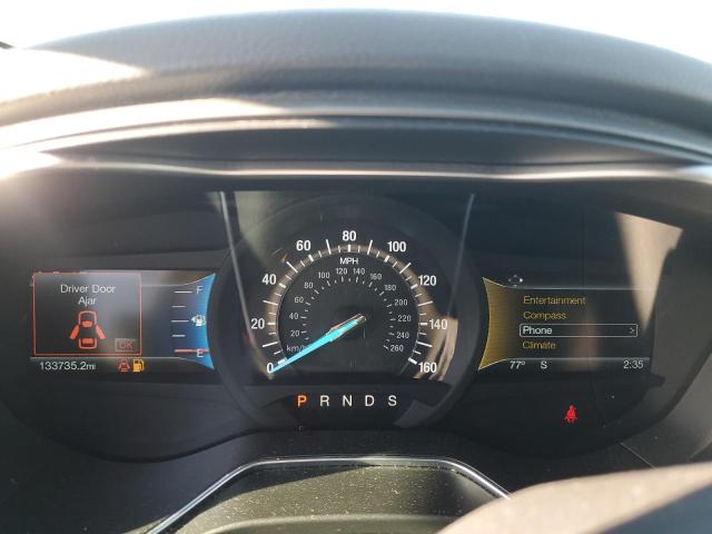 Photo 9 from auction – 2016 FORD FUSION TIT with VIN 3FA6P0K92GR269537