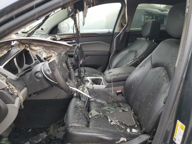 Photo 7 from auction – 2011 CADILLAC SRX LUXURY with VIN 3GYFNDEY9BS572532