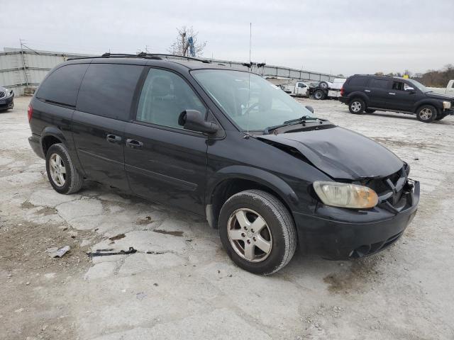 Photo 4 from auction – 2005 DODGE GRAND CARA with VIN 2D4GP44L55R574177