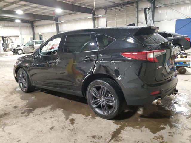 Photo 2 from auction – 2021 ACURA RDX A-SPEC with VIN 5J8TC2H60ML022076