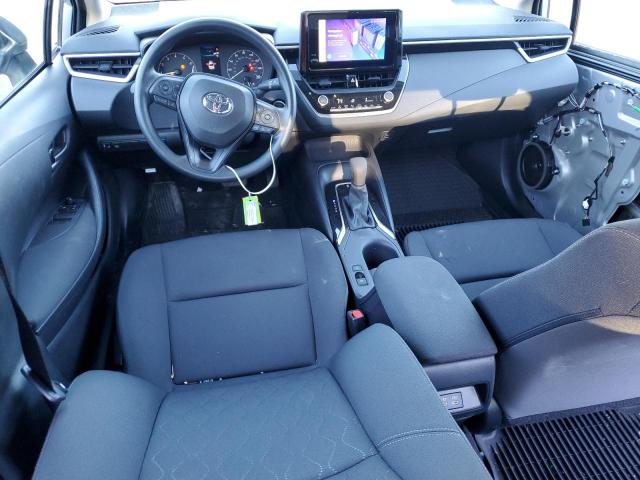 Photo 8 from auction – 2024 TOYOTA COROLLA LE with VIN 5YFB4MDE1RP148431
