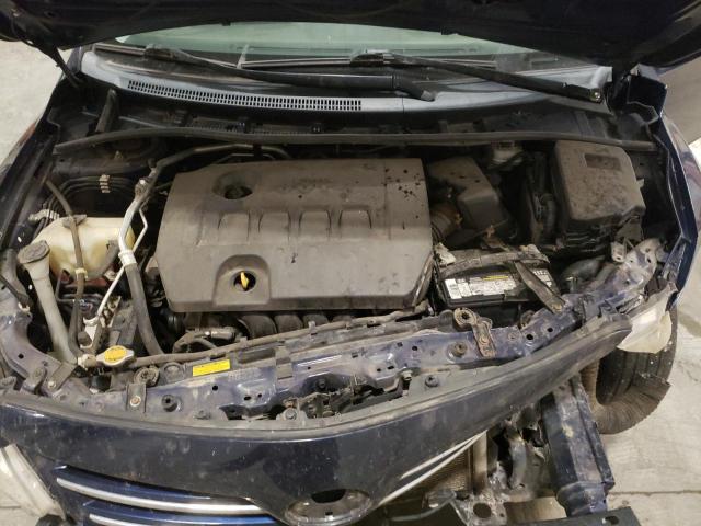 Photo 11 from auction – 2013 TOYOTA COROLLA BA with VIN 2T1BU4EE2DC045767