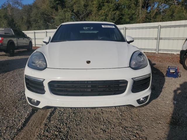 Photo 5 from auction – 2017 PORSCHE CAYENNE with VIN WP1AA2A28HKA82779