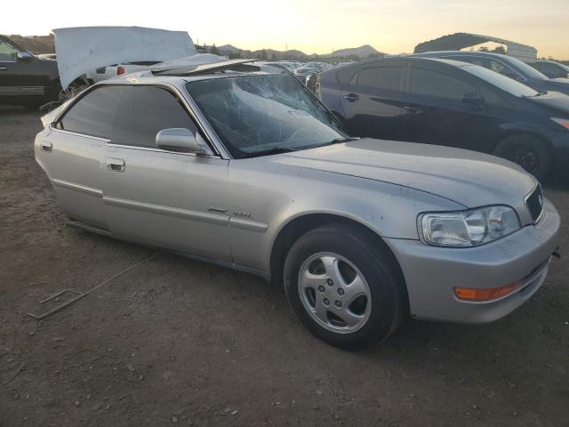 Photo 4 from auction – 1996 ACURA TL with VIN JH4UA3652TC014342