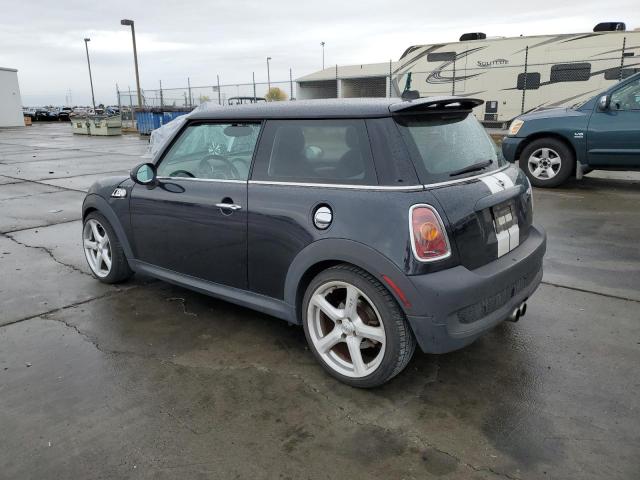Photo 2 from auction – 2008 MINI COOPER S with VIN WMWMF73548TT90589