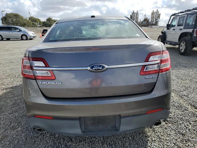 Photo 6 from auction – 2013 FORD TAURUS SEL with VIN 1FAHP2E83DG184281