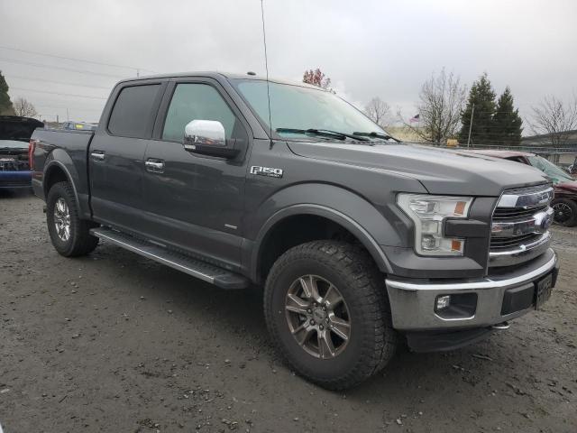 Photo 4 from auction – 2016 FORD F150 SUPER with VIN 1FTEW1EG4GFA64629