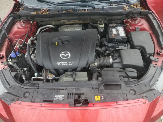 Photo 11 from auction – 2014 MAZDA 3 SPORT with VIN 3MZBM1U77EM105906