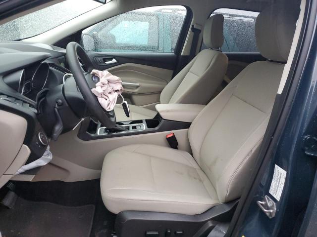 Photo 7 from auction – 2019 FORD ESCAPE SE with VIN 1FMCU0GDXKUB32510