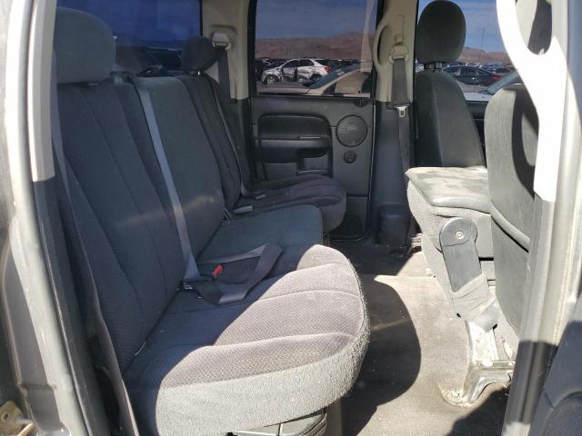 Zdjęcie 10 z aukcji – 2004 DODGE RAM 1500 S z VIN 1D7HU18D44S538060
