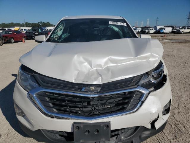 Photo 5 from auction – 2018 CHEVROLET EQUINOX LT with VIN 2GNAXJEV9J6314773