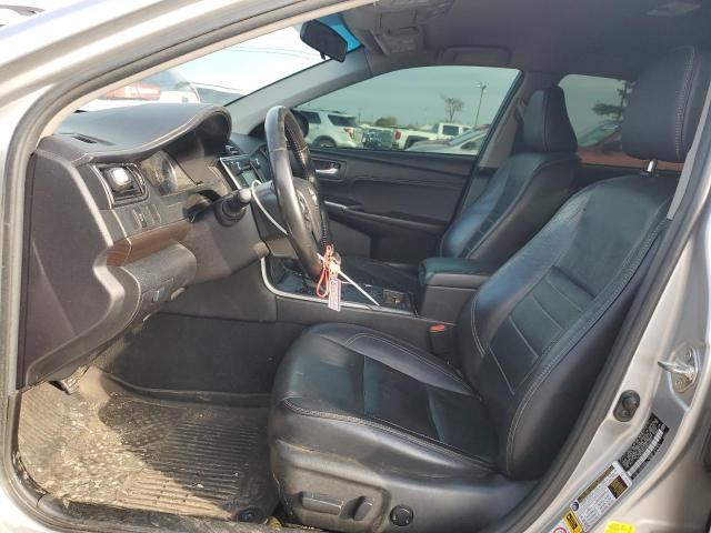 Photo 7 from auction – 2016 TOYOTA CAMRY LE with VIN 4T1BF1FK5GU232307