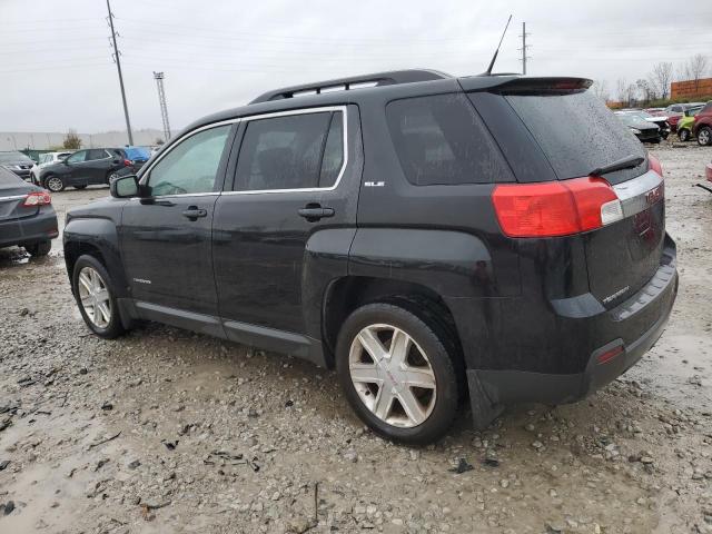 Photo 2 from auction – 2011 GMC TERRAIN SL with VIN 2CTALSEC2B6407357