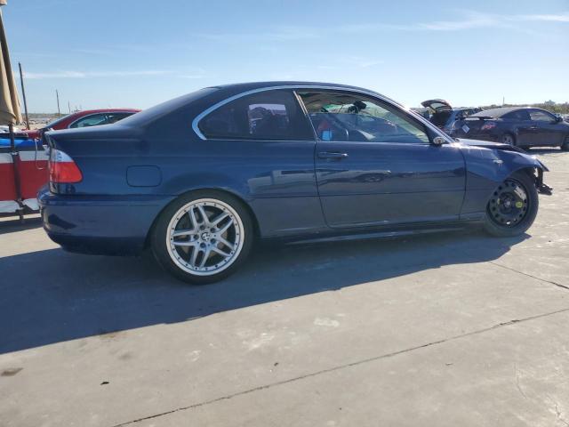 Photo 3 from auction – 2004 BMW 330 CI with VIN WBABD534X4PD95407