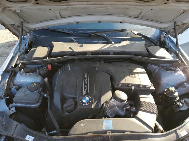 Photo 11 from auction – 2011 BMW 335 XI with VIN WBAPL5C52BA742212