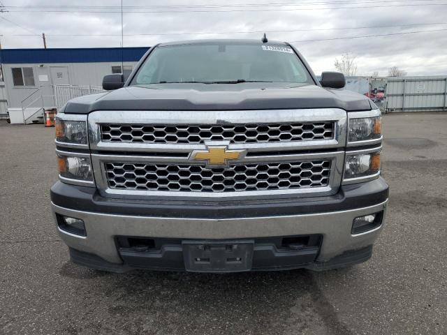 Photo 5 from auction – 2015 CHEVROLET silverado with VIN 3GCUKREC5FG215378