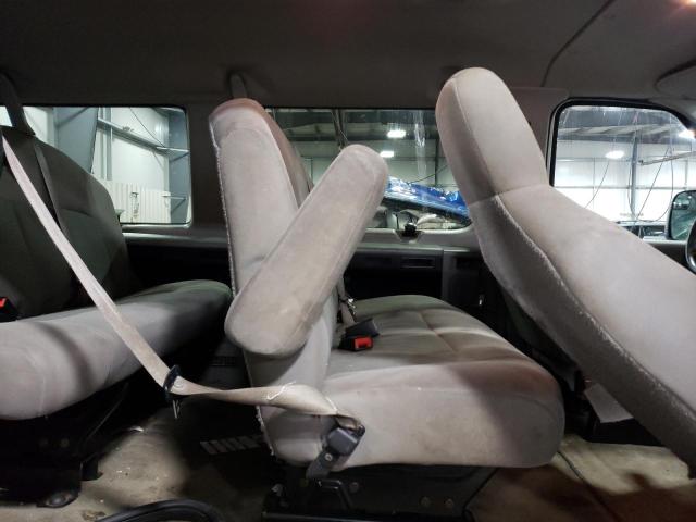 Photo 11 from auction – 2013 FORD ECONOLINE with VIN 1FBNE3BL3DDA35120