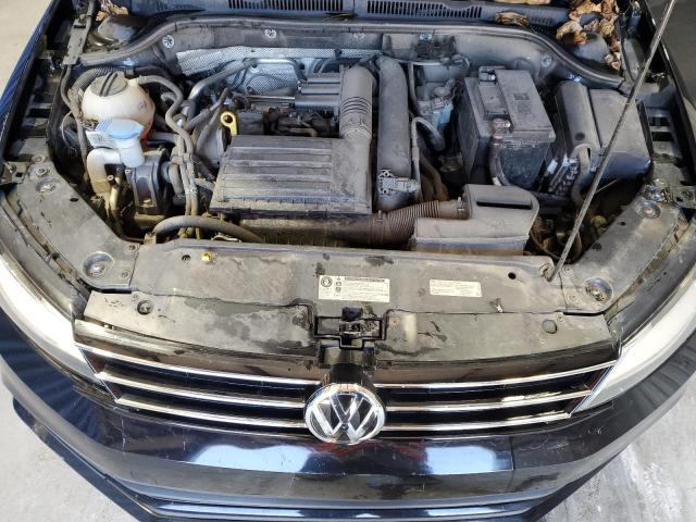 Photo 11 from auction – 2017 VOLKSWAGEN JETTA SE with VIN 3VWDB7AJ8HM400339