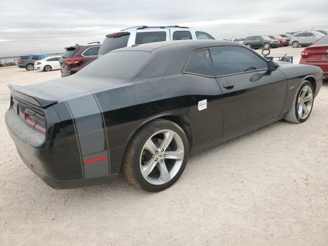 Photo 3 from auction – 2018 DODGE CHALLENGER with VIN 2C3CDZBT3JH131048