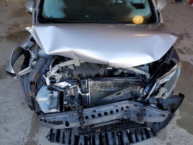 Photo 11 from auction – 2017 NISSAN VERSA NOTE with VIN 3N1CE2CPXHL364561