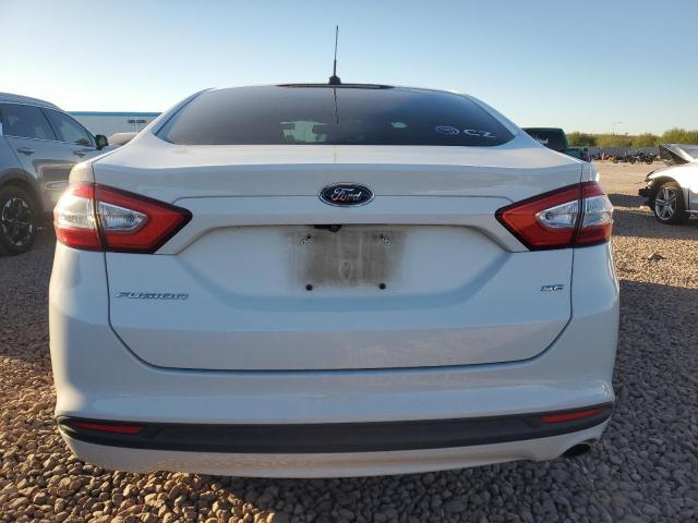 Photo 6 from auction – 2016 FORD FUSION SE with VIN 3FA6P0H73GR124450