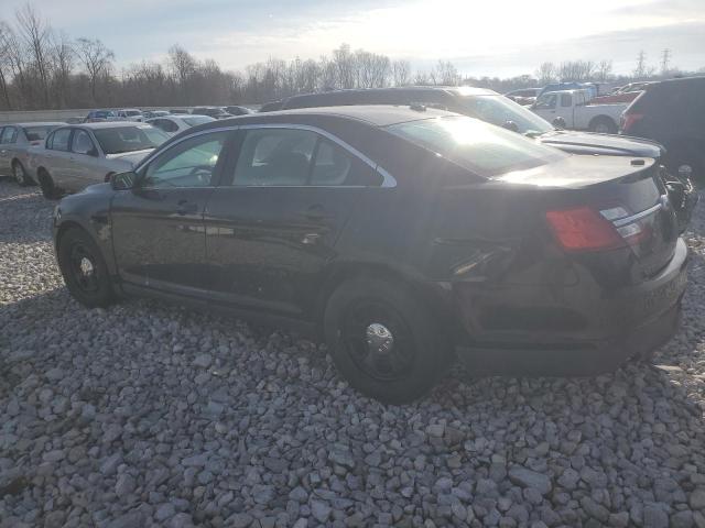 Photo 2 from auction – 2014 FORD TAURUS POL with VIN 1FAHP2MK8EG124267