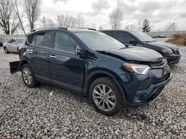 Photo 4 from auction – 2018 TOYOTA RAV4 LIMIT with VIN 2T3DFREVXJW697439