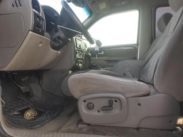 Photo 7 from auction – 2002 GMC ENVOY with VIN 1GKDS13S422473653
