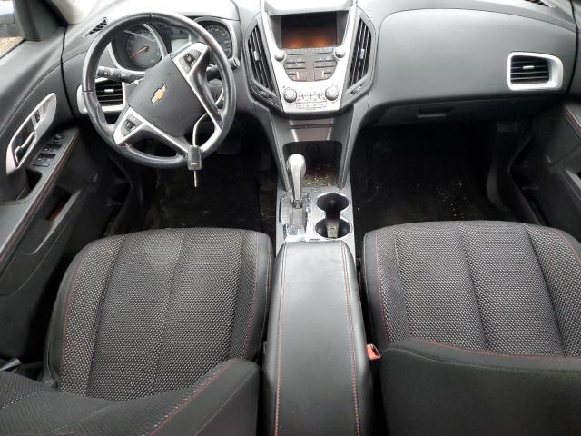 Photo 8 from auction – 2014 CHEVROLET EQUINOX LT with VIN 2GNFLGEK4E6295761