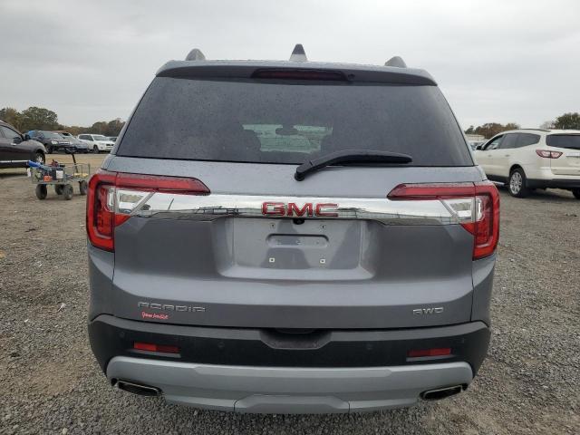 Photo 6 from auction – 2020 GMC ACADIA SLT with VIN 1GKKNULS9LZ225472
