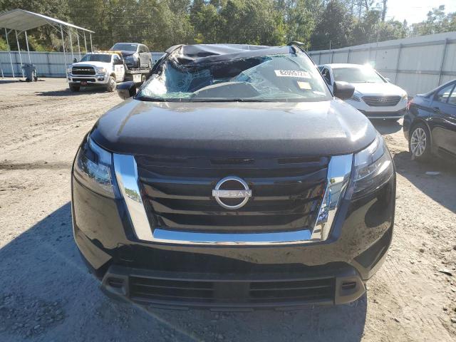 Photo 5 from auction – 2024 NISSAN PATHFINDER with VIN 5N1DR3AC0RC235992