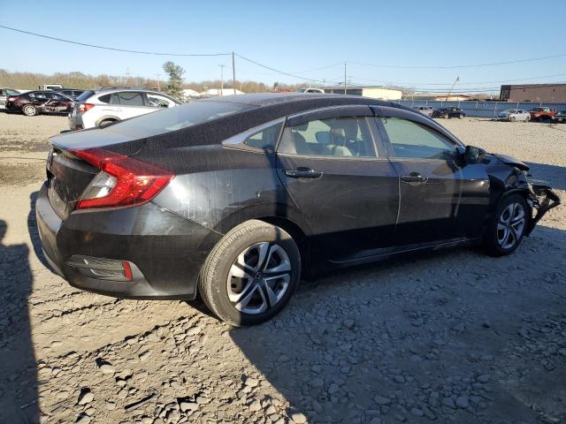 Photo 3 from auction – 2016 HONDA CIVIC LX with VIN 2HGFC2F51GH515791