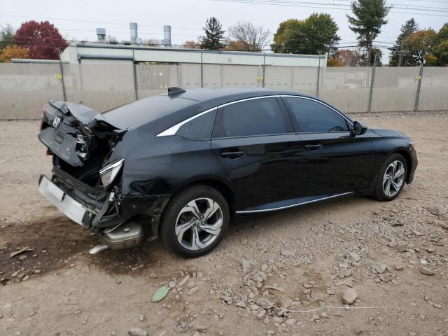 Photo 3 from auction – 2018 HONDA ACCORD EX with VIN 1HGCV1F41JA181797