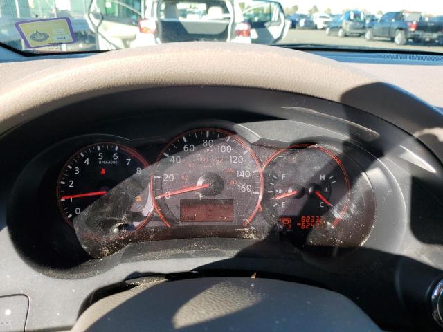 Photo 9 from auction – 2007 NISSAN ALTIMA 2.5 with VIN 1N4AL21E07C111017