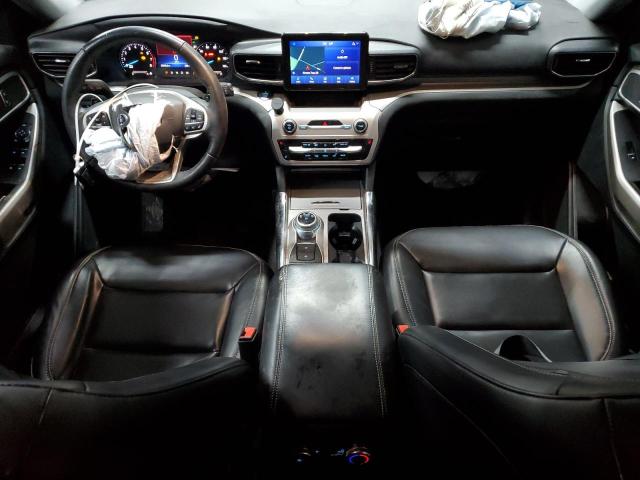Zdjęcie 8 z aukcji – 2021 FORD EXPLORER X z VIN 1FMSK8DH3MGB88250