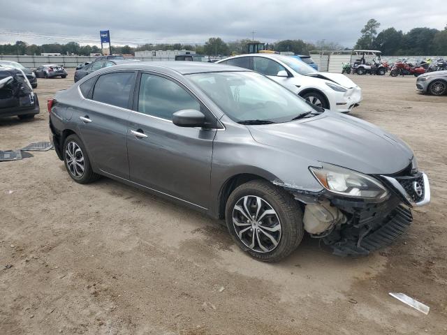 Photo 4 from auction – 2016 NISSAN SENTRA with VIN 3N1AB7AP8GL672259
