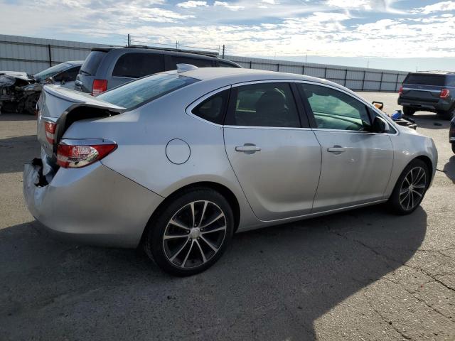 Photo 3 from auction – 2017 BUICK VERANO SPO with VIN 1G4PR5SKXH4111722