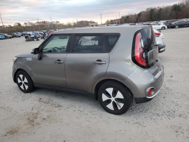 Photo 2 from auction – 2016 KIA SOUL EV + with VIN KNDJX3AE3G7007635