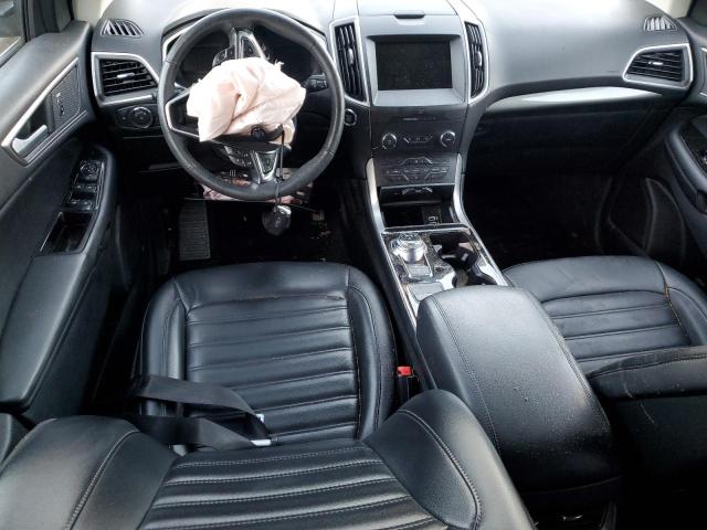 Photo 8 from auction – 2019 FORD EDGE SEL with VIN 2FMPK3J91KBB66399