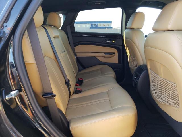 Photo 11 from auction – 2015 CADILLAC SRX LUXURY with VIN 3GYFNEE33FS630909
