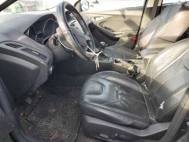 Photo 7 from auction – 2015 FORD FOCUS SE with VIN 1FADP3K25FL322210
