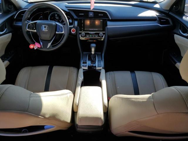 Photo 8 from auction – 2018 HONDA CIVIC EX with VIN 2HGFC2F77JH528974