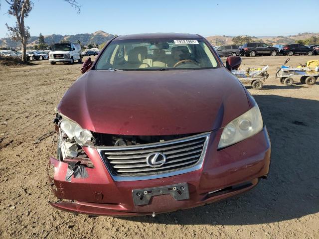 صورة رقم 5 من المزاد - 2007 LEXUS ES 350 مع VIN JTHBJ46GX72057496