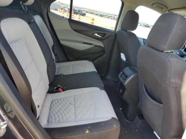 Photo 11 from auction – 2018 CHEVROLET EQUINOX LS with VIN 3GNAXHEV3JL367456