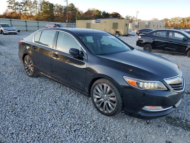 Photo 4 from auction – 2016 ACURA RLX TECH with VIN JH4KC1F56GC000889