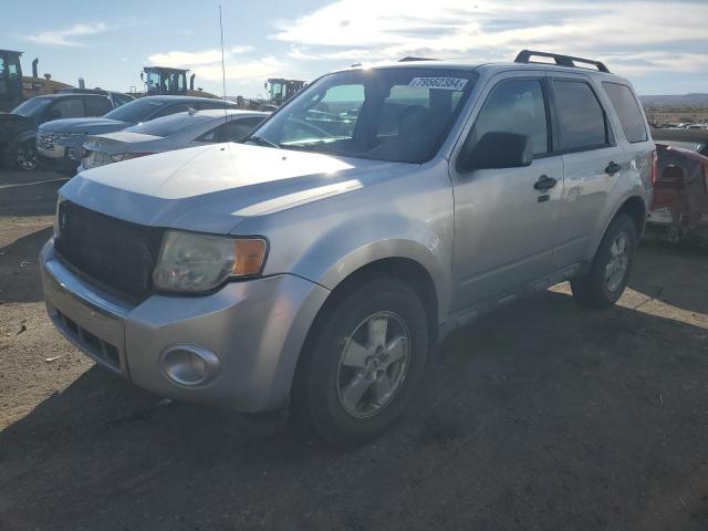 FORD ESCAPE XLT 2010 with VIN 1FMCU9D73AKC95870 - Photo from auction