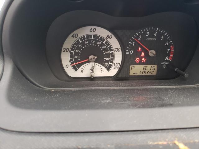Photo 9 from auction – 2006 TOYOTA SCION XA with VIN JTKKT624265001304